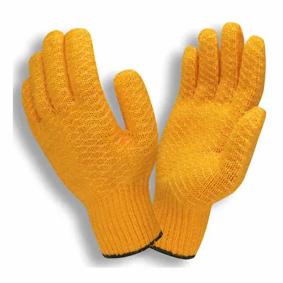 Cordova Orange Gripper Lobster Gloves • $3.95