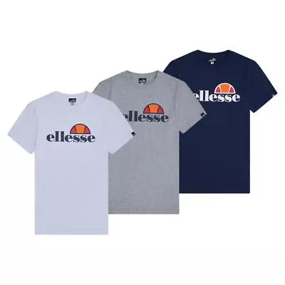 Ellesse Men`s Boland Tennis Tee • $35.75