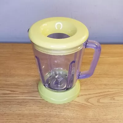 Margaritaville Pitcher Replacement Frozen Concoction Maker DM0600 Jar Blade Lid • $49.99