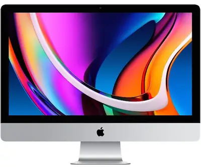 Apple IMac 2020 Retina 5K 27  256GB SSD Core I5 3.1GHz Radeon Pro 4GB Ram • $1799