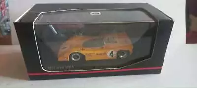 McLaren M8A Can Am Series 1968 - Bruce McLaren 1:43 MINICHAMPS • $69.90