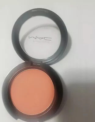 M.A.C MAC Powder Blush - * Brand New Not In Box* Missing Label On Item* • $9