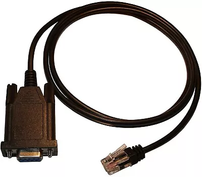 Programming Cable For Motorola MR100 • $12.99