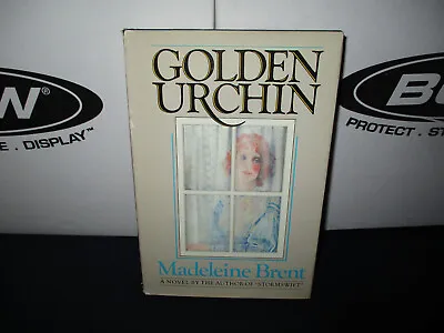 Golden Urchin By Madeleine Brent 1986 B.C.E. • $9.99