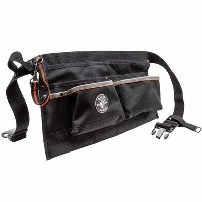 $21.99 • Buy Klein Tool Tradesman Pro Tool Pouch Apron