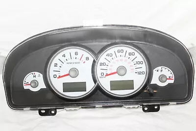 Speedometer Instrument Cluster 06 07 Ford Escape Dash Panel Gauges 56845 Miles • $89.25