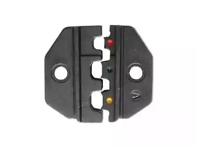 Greenlee 45565 - Kwik Cycle 9 Crimping Die; 26-16 AWG For Mini Insulated Termin • $43.65