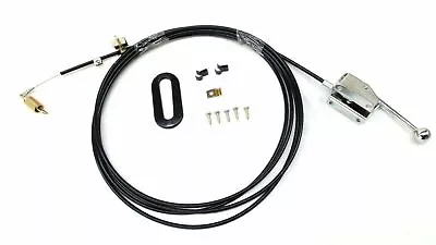 Holden Torana Lc Lj Lh Lx Uc Slr A9x L34 Interior Remote Boot Release Cable Kit • $91