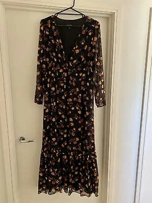 $25 • Buy Forever New Dress 14