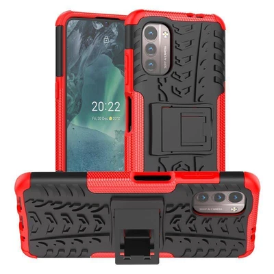 Shockproof Case For Nokia G11 G21 G300 2.4 5.4 3.4 5.3 2.3 7.2 6.2 Phone Cover • $14.60