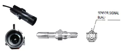 Lemark LLB001 Oxygen Lambda Sensor Replaces I25162753855333EDU1182 • £30.69