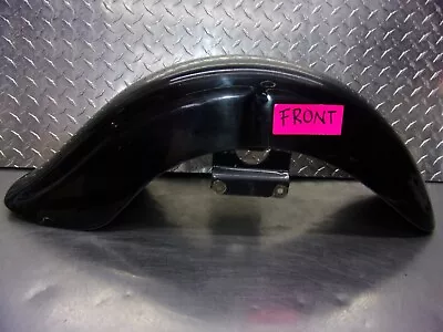 782 A Kawasaki Vulcan Vn 1500 Vn1500 Classic 1999 Oem  Front Fender • $99.99