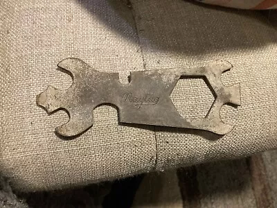 Vintage Maytag Wrench And Multi Tool 5  Long • $9.99