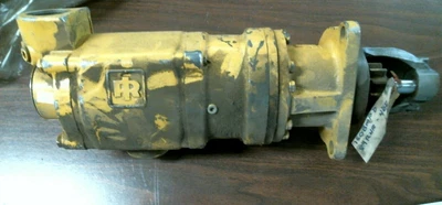 $830.37 • Buy #551 Ingersoll Rand Air Starter 10BM-40 150BMPD89RH- R - FREE SHIPPING!!