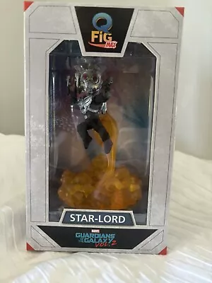 Q-fig Max Starlord Guardians Of The Galaxy Vol 2 • $20