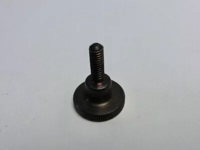 Replacement Part 1x Thumbscrew M4 Helicopter RC Heli Burner Vario Sky • $4.24