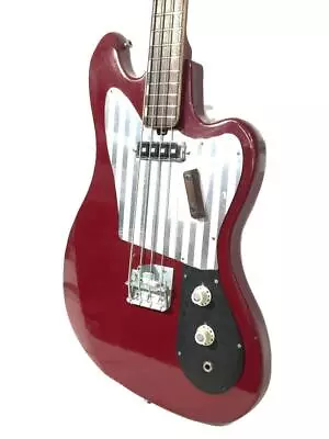 Teisco NB-1 1 Electric Bass Guitar • $1184.47