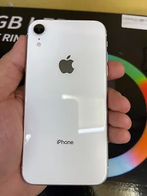 Apple IPhone  XR  - For Parts Only  • $35