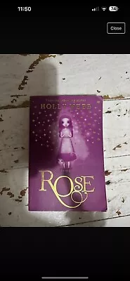 Rose: Book 1 By Holly Webb (Paperback 2009) • £2.40