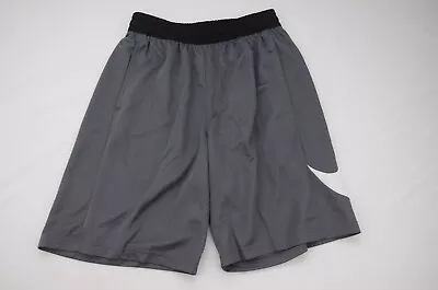 Nike Dri Fit Big Logo Basketball Shorts Men's Medium New With Tags CU4327 068 • $45.86