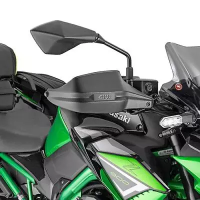 Hand Guards Givi IN Technopolymer Specific For Versys 650 2010 2011 2012 2013 • £112.04