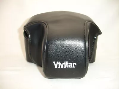 Vivitar Case For V3800n SLR Film Camera #1793 • $18.95