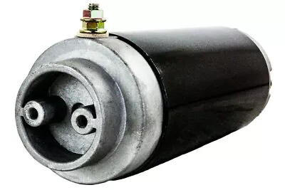 New 12 Volt Starter Motor Fits Mercury Marine Outboard 115exlpto 115hp • $64.40