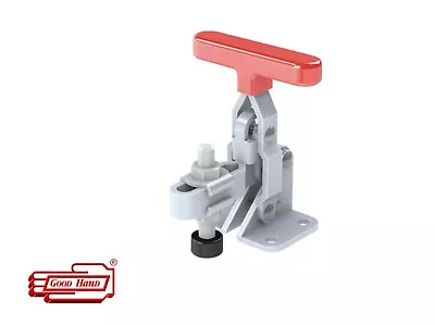 Good Hand  GH-101-AT Vertical Toggle Clamp 100 Lb (cross Ref 201-TU) NEW • $12.99
