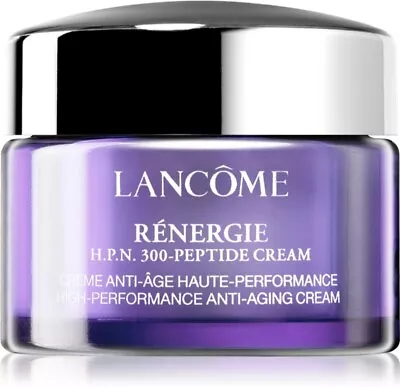 Lancome Renergie H.P.N 300-Peptide Cream Anti-Aging 15ml • £12.99