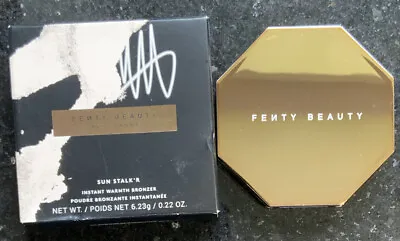 Fenty Beauty Sun Stalk’r Instant Warmth Bronzer 6.23g COCO NAUGHTY • £22