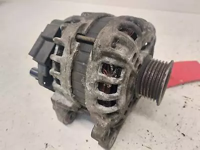 2013 VOLKSWAGEN UP Mk1 1.0L Petrol 110A ALTERNATOR • $22.73