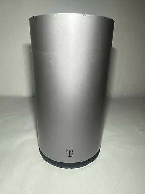 Used T-Mobile Nok 5G21 Internet Gateway Wi-Fi High-Speed 5G Gray NO POWER CORD • $21.87