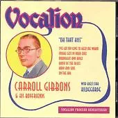 £3.40 • Buy Gibbons Carroll : Carroll Gibbons - Oh That Kiss CD Expertly Refurbished Product