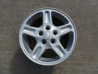 Landrover Discovery Wheel Alloy Series Ii Vin Xy12345 02/99-2005 99 00 01  • $180