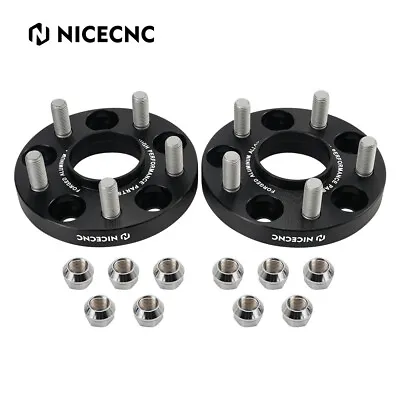 2pcs 15mm 5x114.3MM Hubcentric Wheel Spacers For Tesla Model 3 RWD AWD • $60