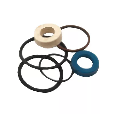 Power Steering Cylinder Seal Kit Fits Massey Ferguson 240 230 360 Fits Landini • $21.99