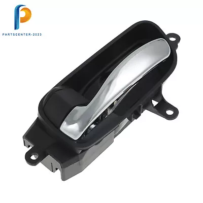 Inner Door Handle Left Driver Side For 2013-2016 Nissan Altima Pathfinder Murano • $11.69