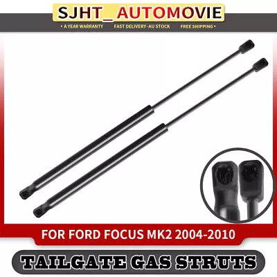 2x Tailgate Boot Trunk Gas Struts For Ford Focus LR LT LS LV 2005-2009 Hatchback • $23.90