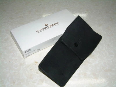 $110 • Buy Vacheron Constantin Watch Case Box Travel Pouch V1093687869HA