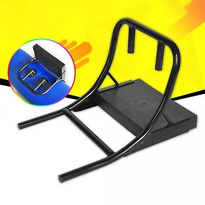 Kayak Outboard Motor Stand Install Stand Fits For Inflatable Boat Kayak • $87.02