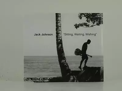 Jack Johnson Sitting Waiting Wishing (d36) Highly Rated Ebay Seller • £4.01