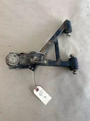 2007 Yamaha Grizzly 450 Right Front Upper Control Arm B100 • $19.19