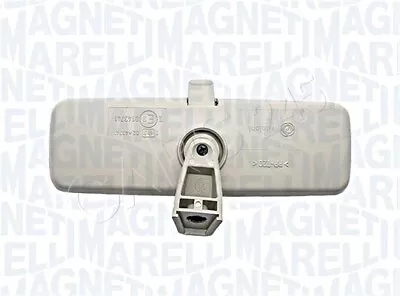 MAGNETI MARELLI Interior Mirror For FIAT 500 07- 735491017 • $27.69