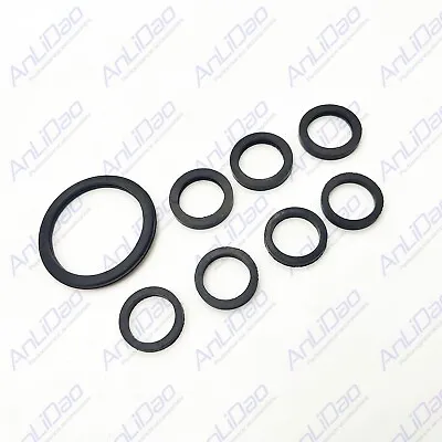 New Cooling Pipe Gaskets Volvo Penta 230AB AQ131 AQ151 AQ171 Water Pipe 18-3889 • $17