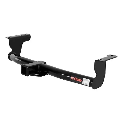 CURT 13577 Class 3 Trailer Hitch 2  Receiver For Select Nissan Murano • $242.95