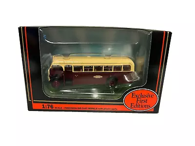 EFE 20503 AEC Regal British Railways • £12.95