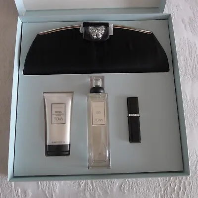 £95 • Buy Tova Beverly Hills Signature Eau De Parfum 100ml Set