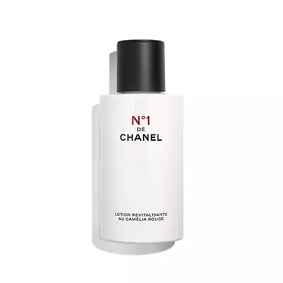 $64.99 • Buy Chanel No 1 De Chanel Red Camellia Revitalizing Lotion 5 Fl.oz Bnib Free Us S/h