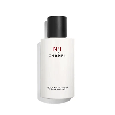 $64.99 • Buy Chanel No 1 De Chanel Red Camellia Revitalizing Lotion 5 Fl.oz Bnib Free Us S/h