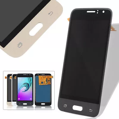 For Samsung Galaxy J1 J120 J120F H M LCD Display Touch Screen Digitizer Assembly • $48.62